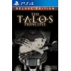 The Talos Principle - Deluxe Edition PS4
